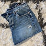 Silver Jeans Silver denim shorts Photo 1