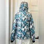 Core Powder Room snow Women jacket ski snowboard CORE 5000mm SZ SP Blue Photo 5