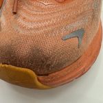 Hoka One One Arahi 6 Running Sneakers Womens Size 6B Pink/Orange 1123195-SBSCR Photo 4