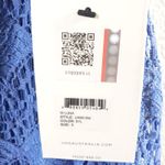 UGG NWT  Australia Luna Sheer Lace Tank Top Size S Photo 6