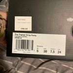 Puma Fenty By Rihanna Sneakers Photo 8