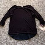 Silence + Noise UO Oversized Sweater Photo 0