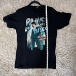 Hot Topic Panic At The Disco T-shirt Photo 3