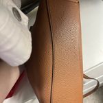 Kate Spade zippy convertible Brown Leather crossbody + wallet Photo 10