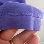 Lululemon - Swiftly Tech Racerback Tank Top 2.0 Race Length Purple Size 6 Photo 5