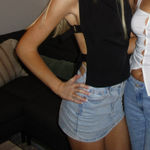 Peppermayo  top xs Photo 0