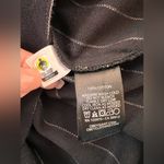 Obey  Lightweight Striped Shirt Jacket Size S Photo 2