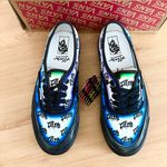 Vans X Alva Skates Authentic 44 DX Lace-Up Women 8.0 US Mens 6.5 US Photo 2