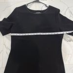 Mario Serrani Dress Casual Midi By  Size M Photo 3