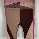 Nike  Icon Clash Seamless Compression Shorts Size Small Photo 0