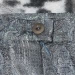 Escada Margaretha Ley Skirt Gray Size undefined Photo 8