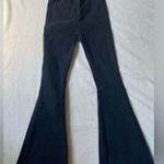 Altar'd State  Black Flare Jeans Photo 0