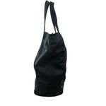 Gucci Green Canvas Tote Bag Photo 2