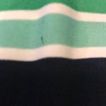 Vince Camuto Striped Geometric Sheath Dress Blue Size 6 Photo 15