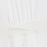 Veronica Beard Amaia Tiered Embroidered Midi Dress, SIZE SMALL, $448 Photo 4