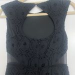 Kimchi Blue Urban Outfitters Black dress Photo 2