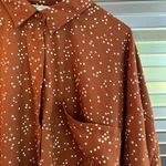 12th Tribe Button Up Shirt Photo 2