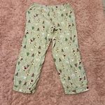 Old Navy Christmas Pajama Pants Photo 2