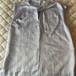 Nine West Sleeveless Satin Top Photo 0