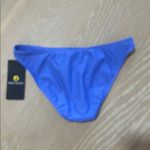 Body Glove SMOOTHIES BIKINI SWIM BOTTOM - IRIS, Size XS, NWT Photo 3