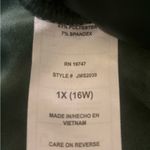 Just My Size  Deep Green Apparel Photo 6