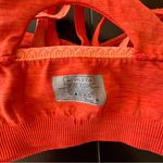 Athleta Athletic Sports bra Sz. Small EUC Photo 2