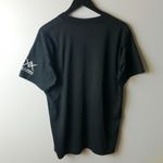 Vintage 90s March Of Dimes Preventing Birth Defects T Shirt Black Extra Large XL Photo 2