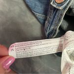 ZARA - Women’s Denim Jacket With Gold Spikes Size S Photo 2