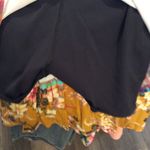 Dona Jo Skort Size 1 Pickleball Golf Tiered Bright Neon Photo 4