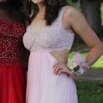 Faviana Prom Dress Photo 0
