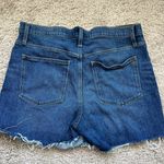 Madewell Denim Shorts Photo 1