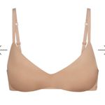 SKIMS  Push-Up Plunge Bra Photo 0