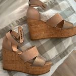 Coach Wedge  Sandals Photo 3