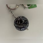 Vera Bradley NWT  Have a Ball Keychain, “Barcelona” Photo 3
