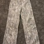 Hollister Low Rise Baggy Jeans Photo 1