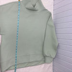 CALIA by Carrie Underwood Fresh Sage Cowl Neck pullover Size XL New Green Photo 8