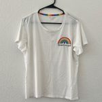 Kate Spade  Rainbow Tee Photo 0