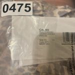 Johnny Was  Calme Life in Balance Endurance Leopard Print Sports Bra‎ NWT Photo 5