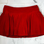Lululemon  Skirt Varsity Pleated Tennis Photo 0
