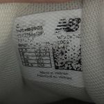 New Balance 696 Women’s Tennis Shoes Gray Size 7.5 WCH696G5 Athletic Sneakers Photo 7