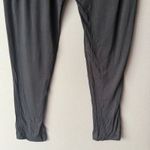 EXPRESS sz S black drawstring soft Lounge Pants Photo 1