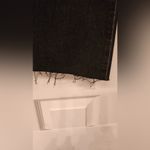 SLVRLAKE Frankie Double Yoke High Rise Blue Night Flight Women’s Jeans Size 26 Photo 6