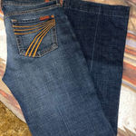 7 For All Mankind  Jeans Photo 0