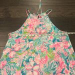 Lilly Pulitzer Margot Swing Dress in Hot on the Scene Sz M Photo 11