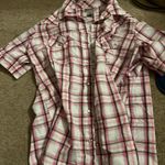 Wrangler  xl pink top Photo 2