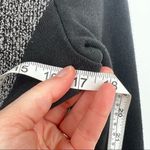 Lou & grey tweed Style Career Form Fitting pencil straight dress XS Colorblock Photo 4