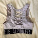 Alphalete Sports Bra Photo 1