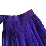 Vintage Ms Interpret Casual Outfit Purple Size 6 Photo 7