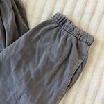 Brandy Melville J Galt Jogger Sweatpants Photo 4