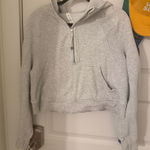 Lululemon  Scuba Half-Zip Hoodie Photo 0